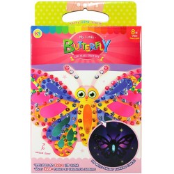Little Butterfly - LED Wall Deco Kit Little Butterfly - LED Wall Deco Kit